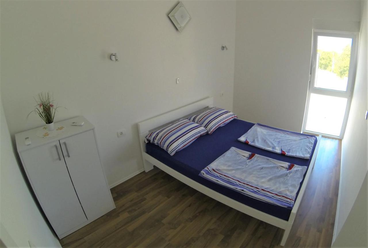 Zaric Villa