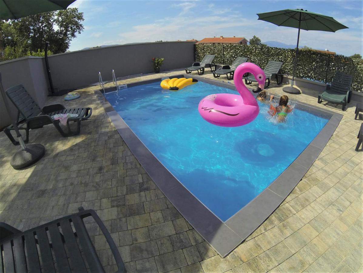 Zaric Villa