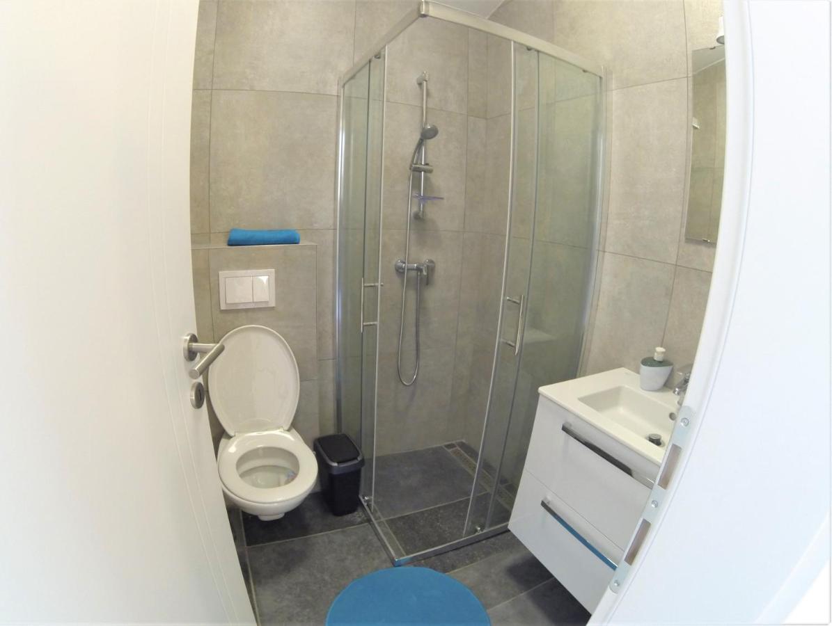 Villa Zaric *