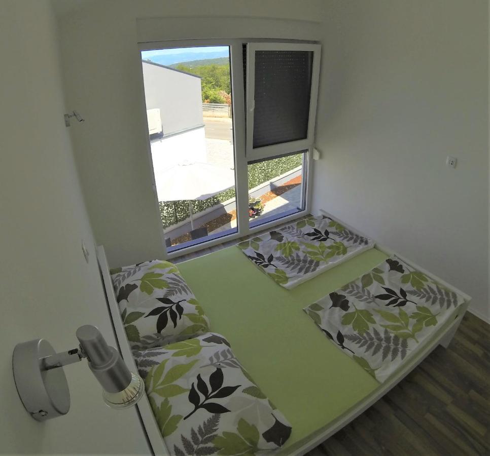 Zaric Villa